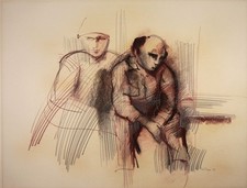 Perazzi (Perassi?), Paolo