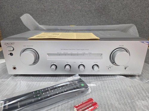 Sony fe370 integrated - ta-fe370,