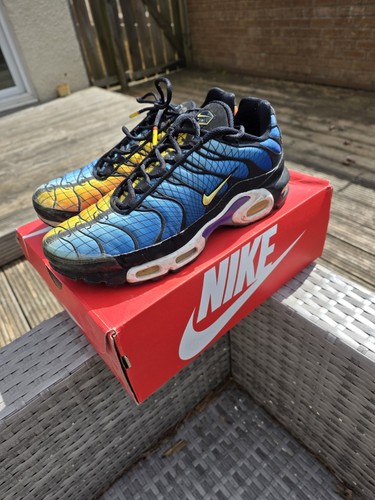 Nike air max tuned - tn, og