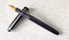 VINTAGE OSMIROID 65 BLACK