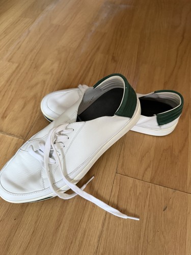 Gucci ace men leather - leather, low