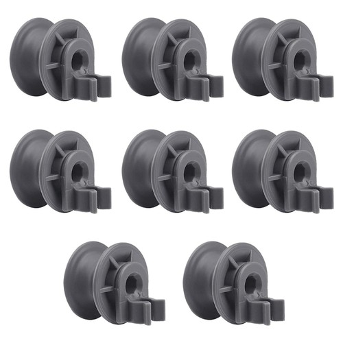 Efficient dishwasher wheel - efficient,