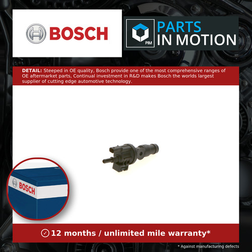 Fuel tank breather valve fits - breather,