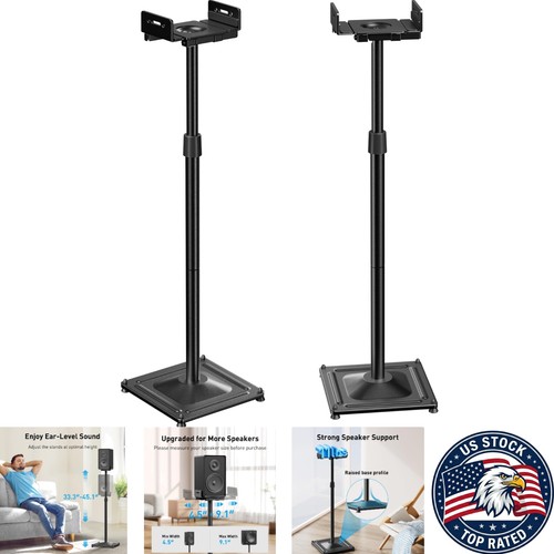 Glossy black adjustable - glossy,
