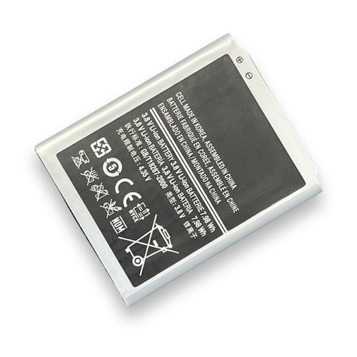 Genuine battery samsung galaxy - genuine,