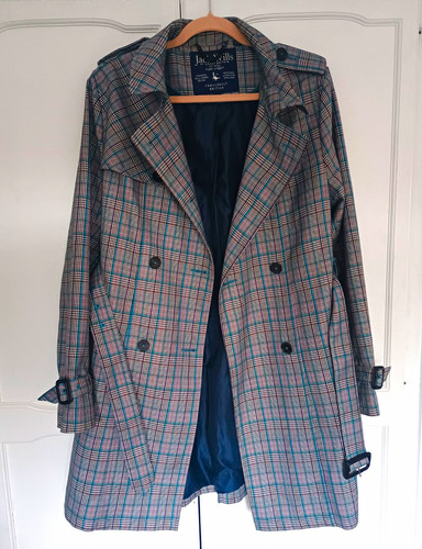 Jack wills women checked - women’s,