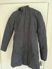 The North Face Women’s Arctic Parka – DryVent 550 – Size xs – Black