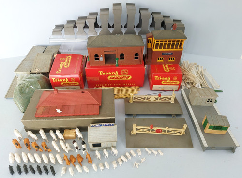 Gauge tri ang - gauge, airfix