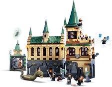 LEGO HARRY POTTER 76389