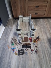 Chap mei large castle with