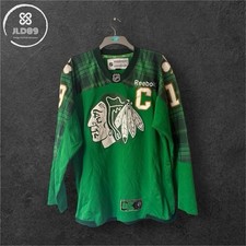 Reebok - NHL 2015 Chicago