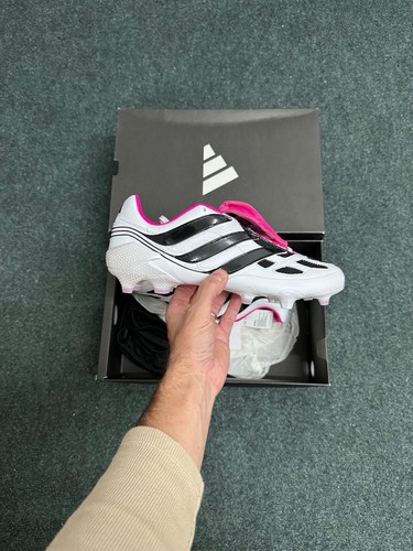 Adidas predator precision - precision, fg