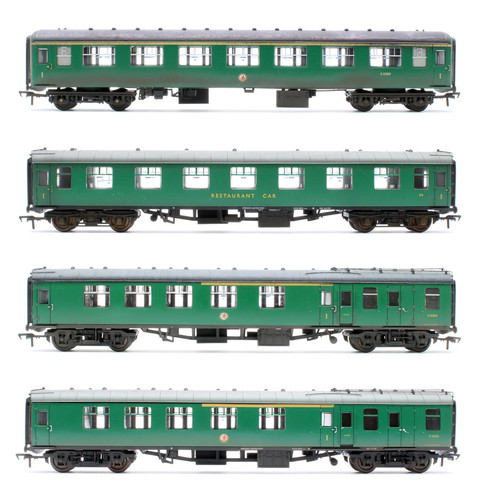 Bachmann gauge rake 4 br - bachmann,