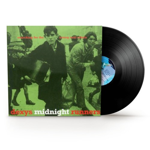 Dexy midnight runners - dexy's,