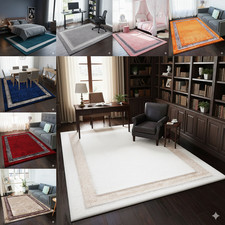 Fluffy Rugs Large Shaggy Rug