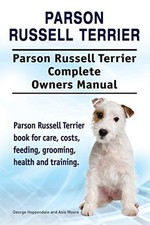 Parson Russell Terrier. Parson Russell ..., Moore, Asia