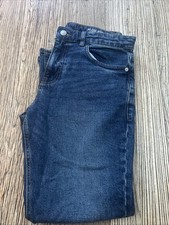 Next Men’s Stone wash Jeans
