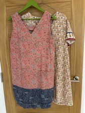 Next Dresses x 2