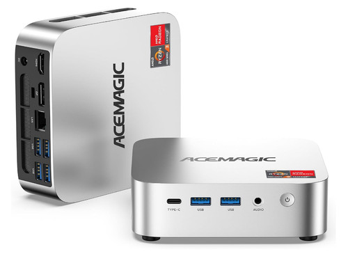 Acemagic mini amd - acemagic,