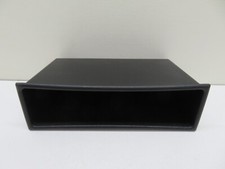 FORD FOCUS ST225 DASHBOARD STORAGE DIN TRAY 2005-2010 #1411-6