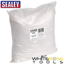 Sealey Blasting Soda 25kg Bag