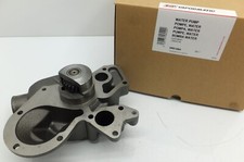 VPE1284 Vapormatic Water Pump Fits Massey Ferguson "5400, 6400 & 7400" Series