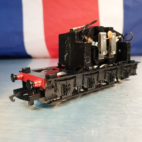 Hornby class a3 - hornby, oo