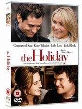 The Holiday DVD Comedy (2007)
