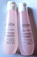 2 x New Travel Size Decleor