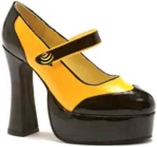Ladies Bumblebee Platform