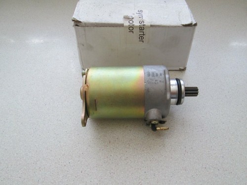 Sym starter motor jmp - sym,