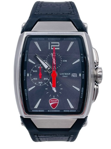 Locman ducati limited edition - limited,