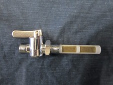 PETROL TAP 1/4 BSP RESERVE