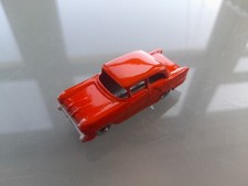 Matchbox Lesney No 45 Vauxhall Victor Non Standard Colour Excellent Restoration