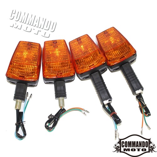 Sae dot 12v motorcycle turn - 12v,