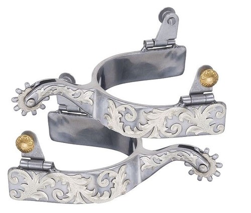 Western spurs sweet - western,