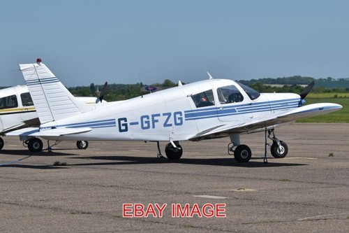 Photo aeroplane piper - ,