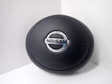 NISSAN MICRA 2012 STEERING