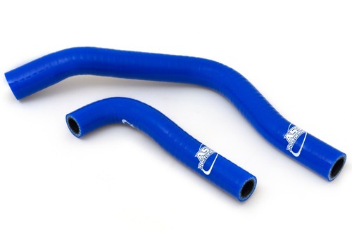 As3 silicone radiator - radiator, hoses