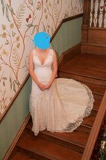 Charlotte balbier wedding