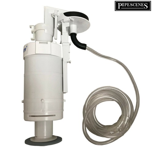 Toilet flush valve replacement - valve,