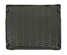 Boot liner mat fits vauxhall - boot,