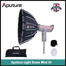 Aputure Light Dome Mini III