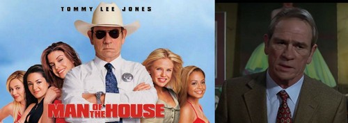Man the house tommy lee - of,