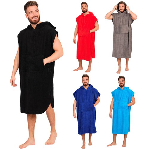 Mens 100 cotton - cotton, robe