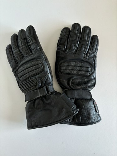 Crane road motorcycle - road, gloves