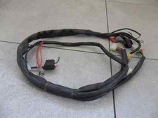 IAME X30 WIRING HARNESS - LOOM