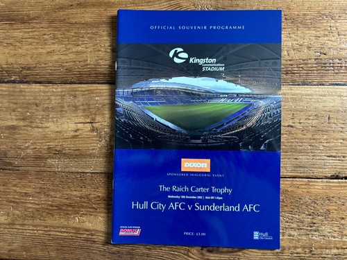 Hull city sunderland raich - city,