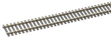 PECO SL-100 - 4 x 36" Long Flexible 00 Streamline Track - Code 100 Nickel Silver