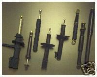 VAUXHALL CAVALIER   MK2 81-85 FRONT SHOCK ABSORBER X1